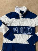 Polo Ralph Lauren Classic Rugbyhemd 10-12 Jahre Hessen - Königstein im Taunus Vorschau