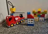 Lego Duplo Feuerwehrauto Set Nordrhein-Westfalen - Rheinberg Vorschau