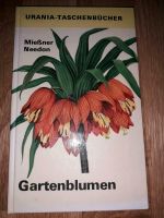 Gartenblumen Urania-Verlag Taschenbücher Sachsen - Frohburg Vorschau