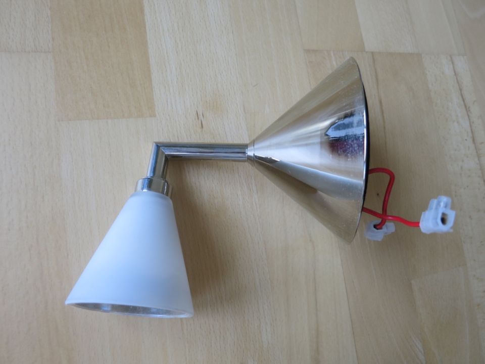 Badlampe Flurlampe in Leonberg