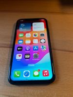 Iphone XR - 64 GB Dithmarschen - Brunsbuettel Vorschau