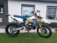 Husqvarna TE 300 Sachsen - Eilenburg Vorschau