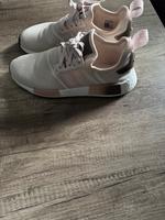 Original Adidas Damen Sneaker Bielefeld - Brackwede Vorschau