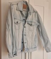 Levi's Jeans Jacke M Schleswig-Holstein - Norderstedt Vorschau