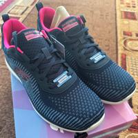 Skechers Damenschuhe / Sportschuhe / Sneaker Thüringen - Nordhausen Vorschau