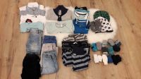 ☆Bekleidungspaket☆Winter☆Sommer☆74/80/86☆Pullover☆Hosen☆Shirts Nordrhein-Westfalen - Lippstadt Vorschau