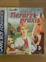 Gameboy Advance Spiel Meine Tierarzt Praxis  OVP Niedersachsen - Rotenburg (Wümme) Vorschau