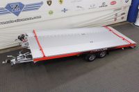 Z-Trailer AT35-22/53SW²-X -3.5t+SUPERLEICHT+MADEINGERMANY- Nürnberg (Mittelfr) - Eberhardshof Vorschau