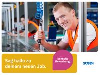 Produktionshelfer (m/w/d) (SOBEK Drives) in Rottenburg am Neckar Produktionshelfer Produktion Fertigung Baden-Württemberg - Rottenburg am Neckar Vorschau