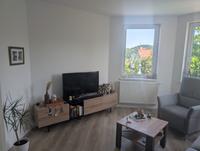 Sehr schöne 3-Zimmer-Altbauwohnung am Marschberg mit Vesteblick Bayern - Coburg Vorschau