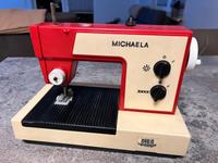 Piko Kindernähmaschine „Michaela“ DDR Thüringen - Wichtshausen Vorschau