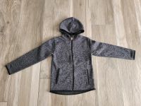 Strickfleecejacke, H&M, wie neu, Gr. 122 Bayern - Penzberg Vorschau