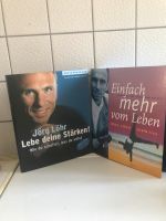 Jörg Löhr Audioprogramm Baden-Württemberg - Ulm Vorschau