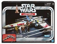 Star Wars Vintage Collection Luke Skywalker‘s X-Wing Baden-Württemberg - Weil am Rhein Vorschau