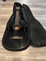 Yamaha Gitarre CG142SBL Neuwertig Nordrhein-Westfalen - Arnsberg Vorschau