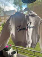 Tommy Hifiger crop hoddie / S Berlin - Reinickendorf Vorschau