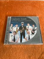 CD Captain Cook und seine singenden Saxophone Nordrhein-Westfalen - Meerbusch Vorschau