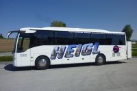 Busfahrer m/w/d Busdriver- Voll/Teilzeit/Minijob- Einsteiger Bayern - Rohr Vorschau