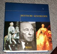 Atlas Verlag Sammelordner Kreis Pinneberg - Klein Offenseth-Sparrieshoop Vorschau