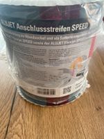 Alujet Floorjet Speed Anschlussstreifen 0,2 x 30 m Bayern - Nandlstadt Vorschau