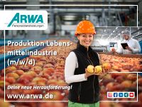 Produktionsmitarbeiter (m/w/d) in Kalbe (Milde) gesucht! - ARWA Sachsen-Anhalt - Kalbe (Milde) Vorschau