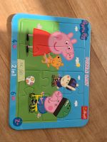 Peppa Pig Puzzle Nordrhein-Westfalen - Bad Oeynhausen Vorschau