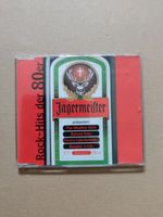1 CD - Jägermeister - Rock-Hits der 80er München - Schwabing-West Vorschau