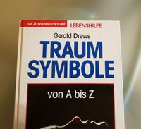 Traumsymbole deuten Traum Symbole von A -Z Drews Buch Rat Wissen Bayern - Bamberg Vorschau