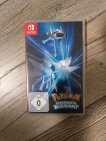 Nintendo switch Pokémon Strahlender Diamant Niedersachsen - Rosche Vorschau