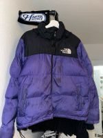 Kaputte Northface Jacke mit Fleck Brandenburg - Bestensee Vorschau