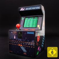 MINI ARCADE MACHINE 300 in 1 ORB ( thumbsUp! ) Hessen - Weilmünster Vorschau