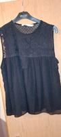 Babydoll Top schwarz Gr. L Hessen - Fürth Vorschau
