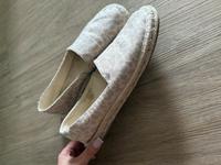 Sandalen Espadrilles 40 Berlin - Spandau Vorschau
