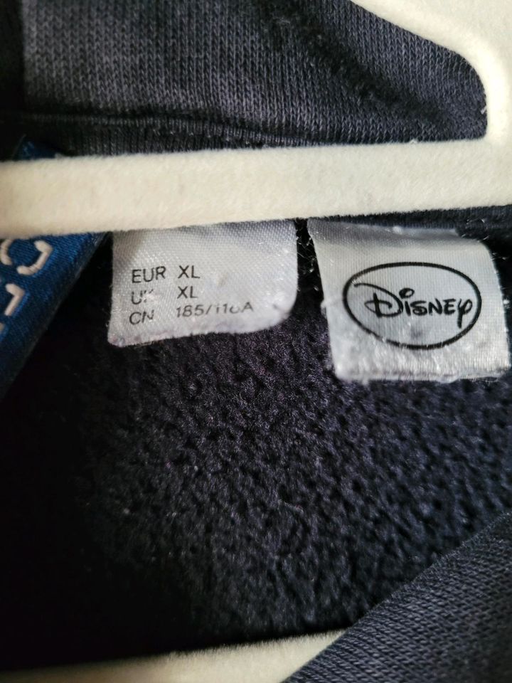 Hoodie Pullover Fantasia Mickey Mouse Disney H&M in Berlin
