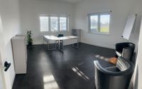 Möbliertes Büro im Neubau Schleswig-Holstein - Kaltenkirchen Vorschau