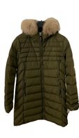 Gr. S 36 Damen Jacke Mantel Parka Daunen Jacke Canada Thüringen - Hollenbach Anrode Vorschau