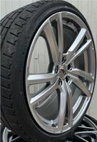 Skoda Octavia 1Z Octavia RS Scout Alufelgen Sommerreifen 19 Zoll Nordrhein-Westfalen - Bönen Vorschau