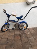 Rennrad von coolproducts 14 Zoll Fahrrad und Laufrad in einem Baden-Württemberg - Pleidelsheim Vorschau