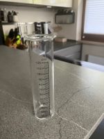 Ersatzglas für Regenmesser DM 40mm Bayern - Rednitzhembach Vorschau