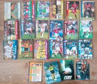 Panini -RAN Sammelkarten Fußball 95 Bayern - Ebersdorf Vorschau