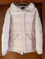 Mantel Jacke Lutha Creme Gr. 46 Hessen - Wöllstadt Vorschau