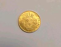 20 Francs Goldmünze 1815 Baden-Württemberg - Wangen im Allgäu Vorschau
