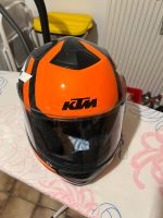 KTM Damen Mororradhelm Baden-Württemberg - Haigerloch Vorschau