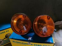 Blinkerset weiß/orange für Simson S51 Bayern - Holzheim a. Lech Vorschau