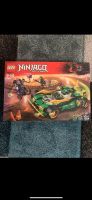 Lego Ninjago Set 70641 Nordrhein-Westfalen - Detmold Vorschau