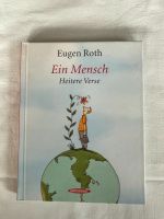 Ein Mensch - Heitere Verse Hessen - Schwalmstadt Vorschau