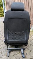 RECARO Sitze VW Golf IV 4 & Mexiko Käfer Anthrazit Nordrhein-Westfalen - Mönchengladbach Vorschau