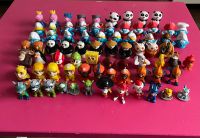 Figuren Paw Patrol Schlümpfe Angry Birds Kung Fu Panda, je 40ct Berlin - Spandau Vorschau