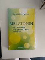 Melatonin Buch Baden-Württemberg - Ludwigsburg Vorschau