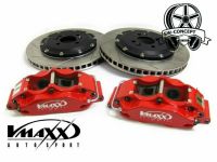 V-MAXX Big Brake Bremsanlage Bremse 365mm Audi A3 Skoda Seat Sachsen - Bannewitz Vorschau